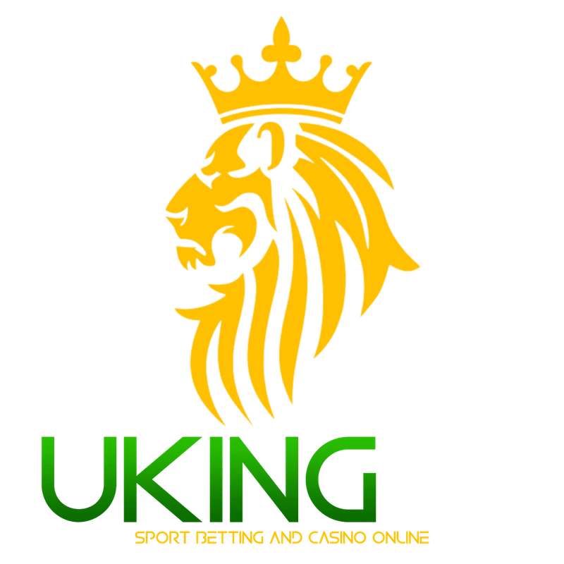 911Uking Logo